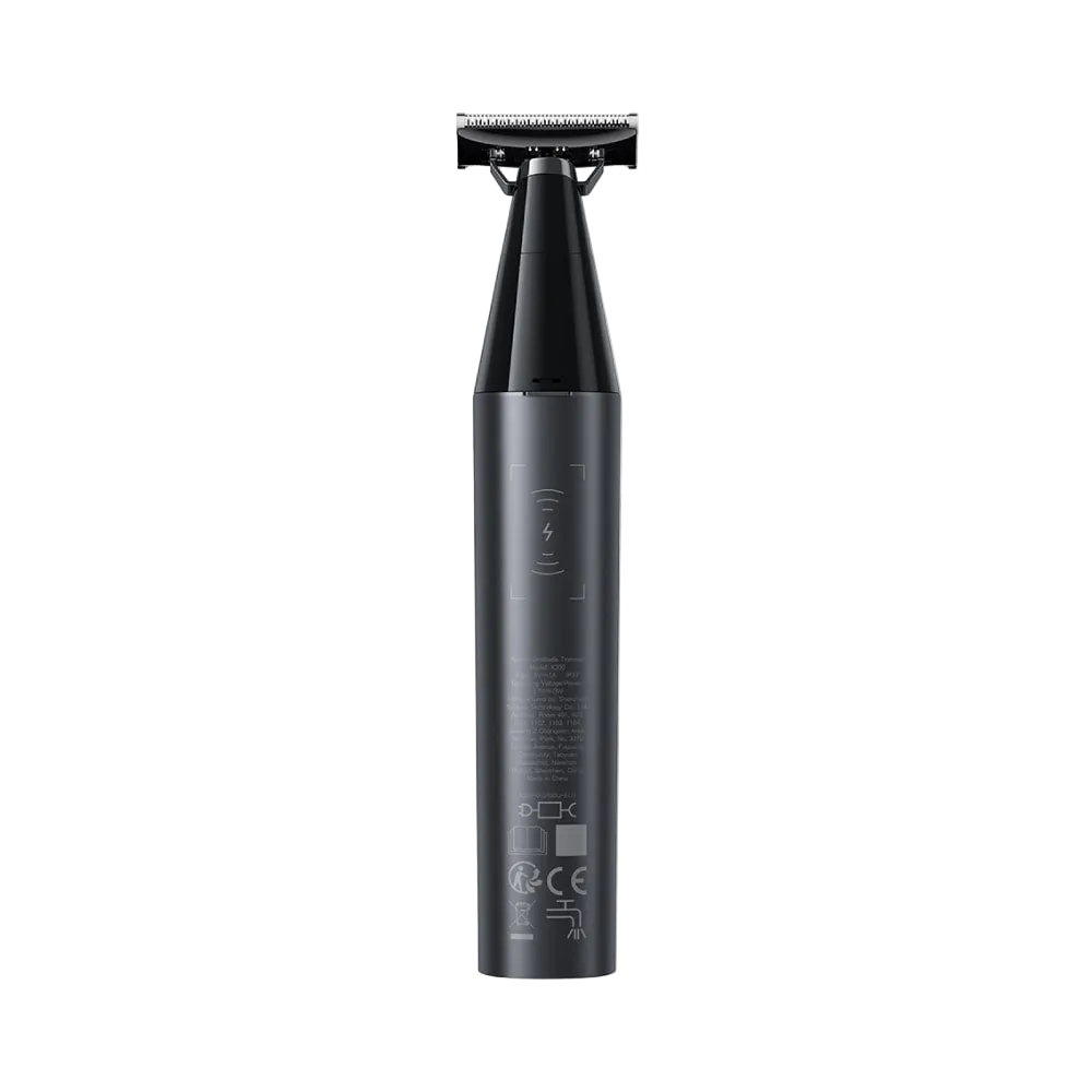 Makinë rroje Xiaomi UniBlade Trimmer X300 për rruajtjen dhe shkurtimin e mjekrës
