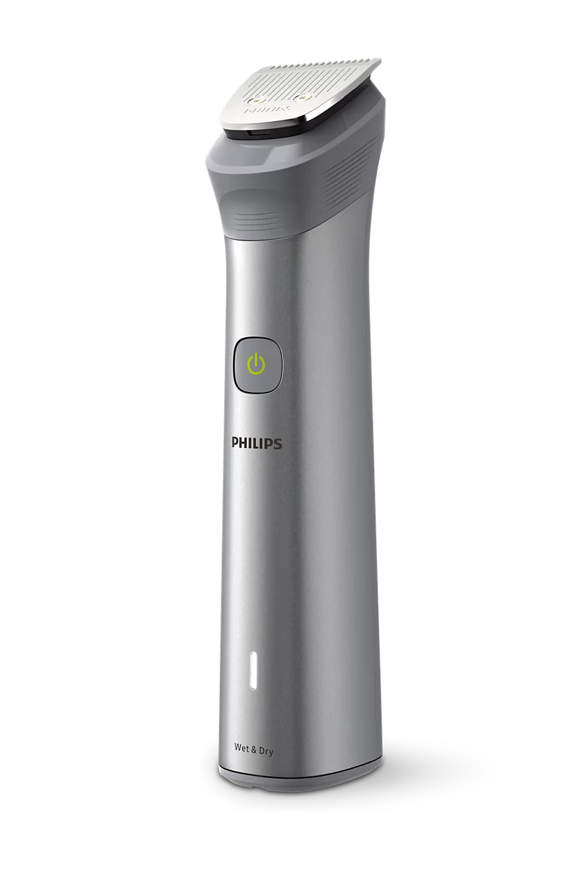 Makinë rroje multifunksionale Philips MG5920/15 Series 5000 për mjekër, flokë dhe trup