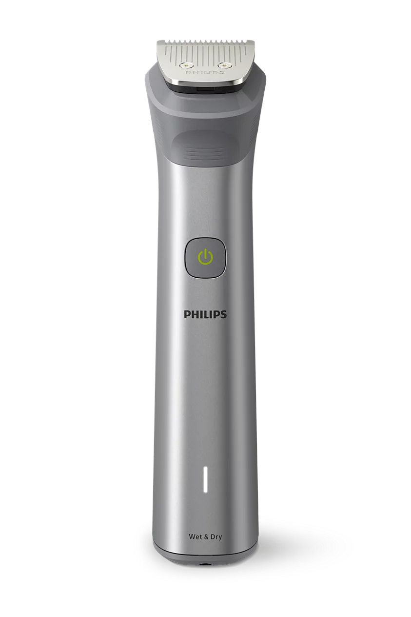 Makinë rroje multifunksionale Philips MG5920/15 Series 5000 për mjekër, flokë dhe trup