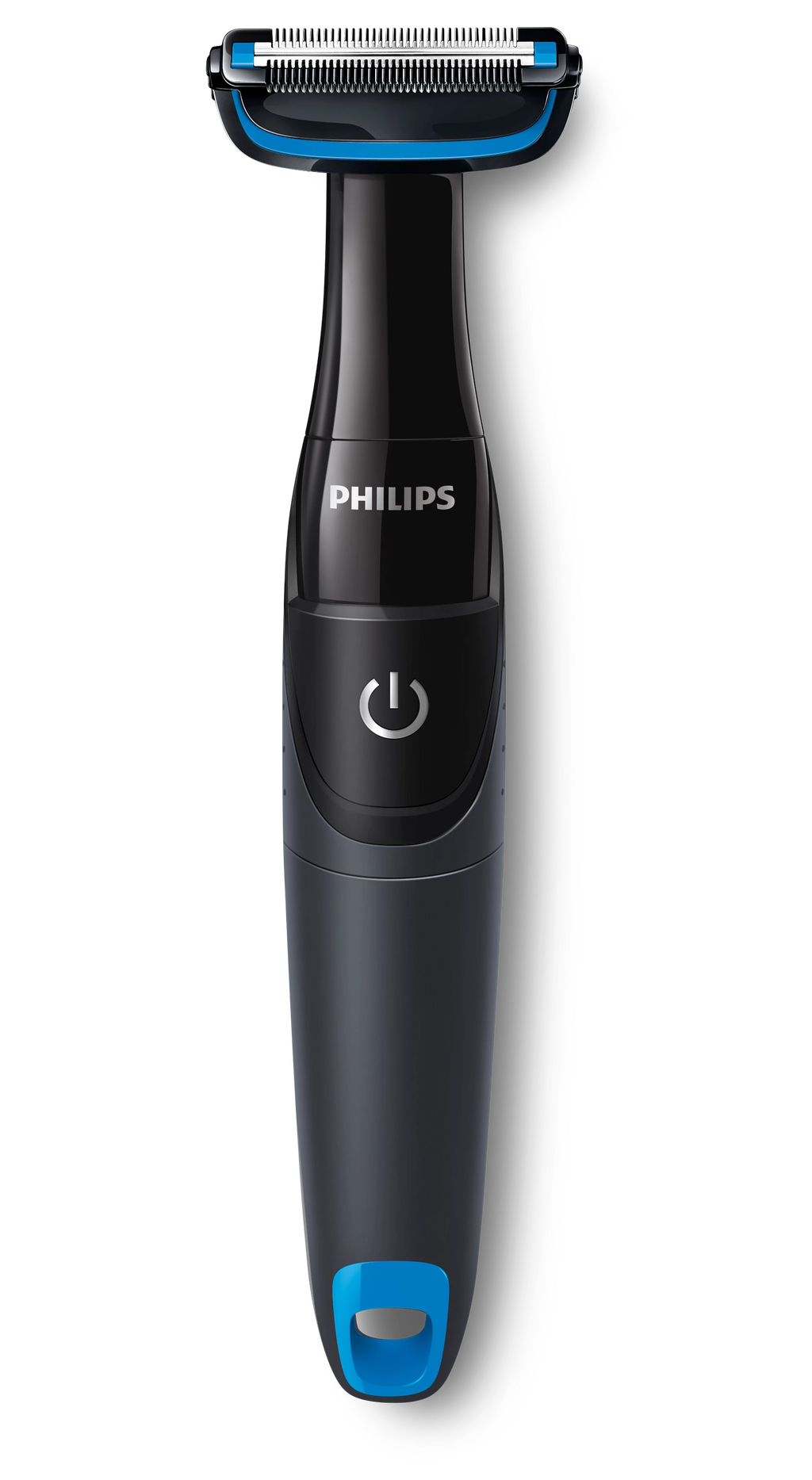 Makinë rroje për trup Philips BG1024/16 Series 1000 për shkurtimin dhe rruajtjen e qimeve të trupit