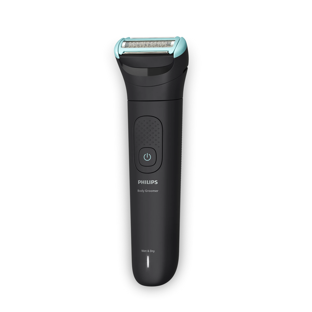 Makinë rroje për trup Philips BG5475/15 Series 5000 për shkurtimin dhe rruajtjen e qimeve të trupit
