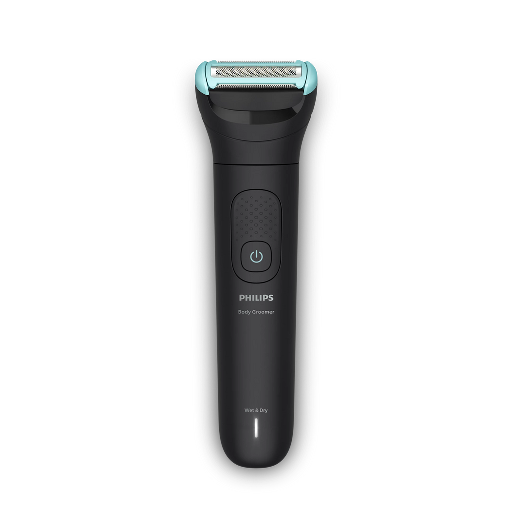 Makinë rroje për trup Philips BG5475/15 Series 5000 për shkurtimin dhe rruajtjen e qimeve të trupit