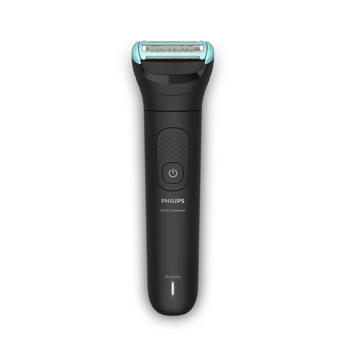 Makinë rroje për trup Philips BG5475/15 Series 5000 për shkurtimin dhe rruajtjen e qimeve të trupit