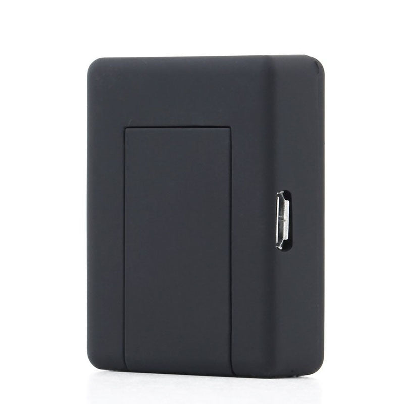 Mini A8 GPS Tracker magnetik me pozicionim GPS dhe GPRS, regjistrim zanor, gjurmim në kohë reale, aplikacion për Android dhe iPhone, ruajtje në kartë TF, dizajn portativ wireless dhe magnet të fuqishëm. Pajisje ideale për gjurmimin e automjeteve, motorëve, çantave, kafshëve shtëpiake dhe objekteve me vlerë në Shqipëri.