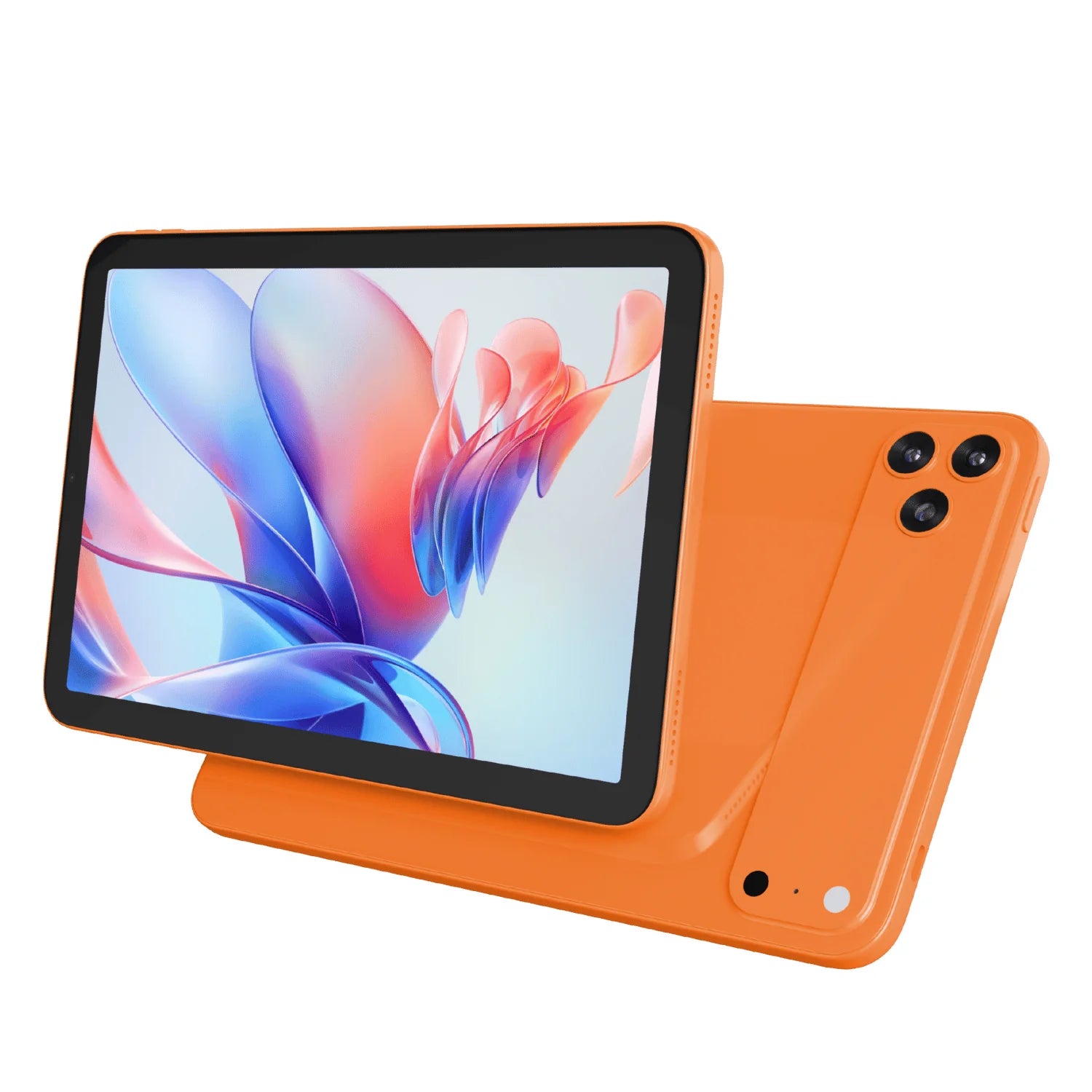 Oteeto Tab 20 tablet 10.1 inç me Android 15, ekran HD INCELL, procesor Octa-Core 2.0GHz, 8GB RAM, 512GB memorie, kamerë 13MP, kamerë selfie 8MP, bateri 8000mAh, Wi-Fi 5GHz, mbështetje SIM, tastierë Bluetooth dhe kasë mbrojtëse. Tablet ideal për punë, mësim, lojëra dhe argëtim në Shqipëri.