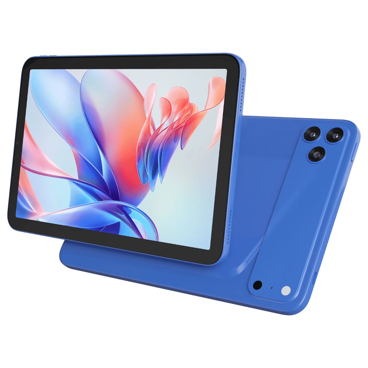 Oteeto Tab 20 tablet 10.1 inç me Android 15, ekran HD INCELL, procesor Octa-Core 2.0GHz, 8GB RAM, 512GB memorie, kamerë 13MP, kamerë selfie 8MP, bateri 8000mAh, Wi-Fi 5GHz, mbështetje SIM, tastierë Bluetooth dhe kasë mbrojtëse. Tablet ideal për punë, mësim, lojëra dhe argëtim në Shqipëri.