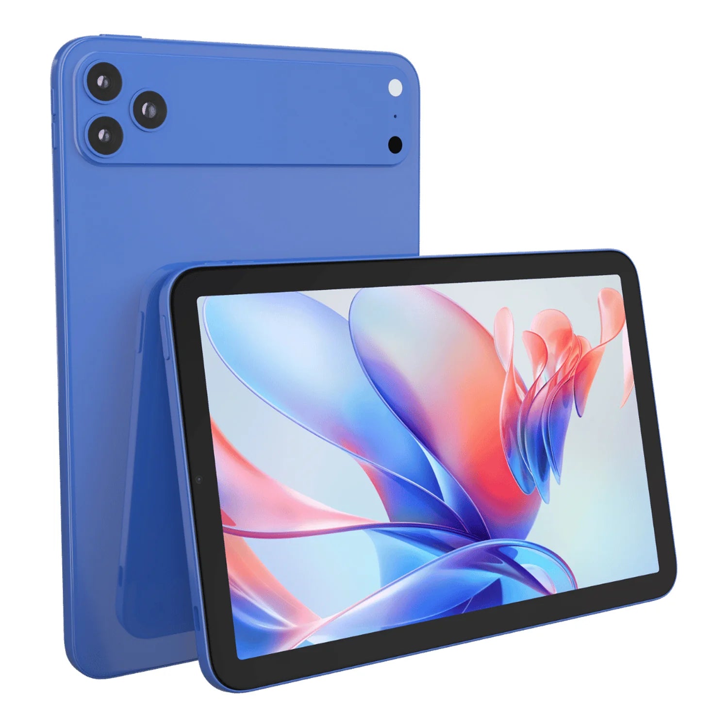 Oteeto Tab 20 tablet 10.1 inç me Android 15, ekran HD INCELL, procesor Octa-Core 2.0GHz, 8GB RAM, 512GB memorie, kamerë 13MP, kamerë selfie 8MP, bateri 8000mAh, Wi-Fi 5GHz, mbështetje SIM, tastierë Bluetooth dhe kasë mbrojtëse. Tablet ideal për punë, mësim, lojëra dhe argëtim në Shqipëri.