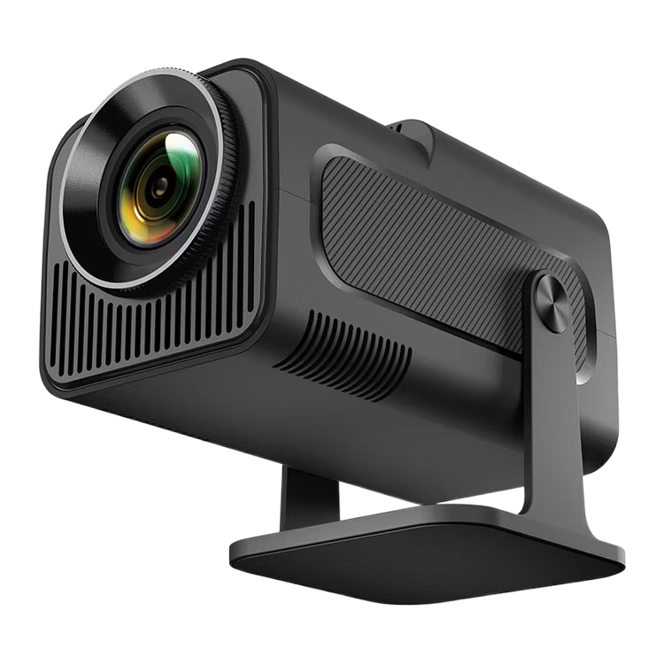 Projektor Smart HY320 Android Full HD për filma, YouTube, aplikacione dhe argëtim në shtëpi
