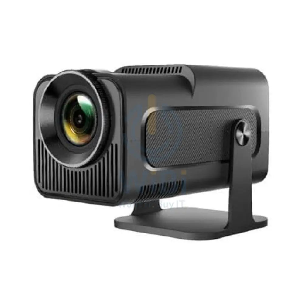 Projektor portativ XO FF02 me WiFi dhe Bluetooth për filma, video dhe argëtim në shtëpi