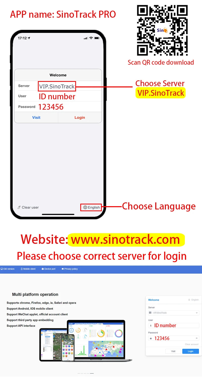SinoTrack ST-903 Mini GPS Tracker me bateri 1050mAh, gjurmim GPS/GPRS/GSM/SMS në kohë reale, Geo-Fence, historik të rrugëve, alarm shpejtësie, aplikacion falas SinoTrack PRO dhe SIM GSM Quad-Band 2G. Pajisje ideale për gjurmimin e kafshëve shtëpiake, fëmijëve, personave dhe automjeteve në Shqipëri.