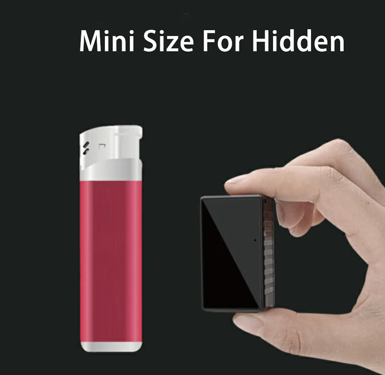 SinoTrack ST-903 Mini GPS Tracker me bateri 1050mAh, gjurmim GPS/GPRS/GSM/SMS në kohë reale, Geo-Fence, historik të rrugëve, alarm shpejtësie, aplikacion falas SinoTrack PRO dhe SIM GSM Quad-Band 2G. Pajisje ideale për gjurmimin e kafshëve shtëpiake, fëmijëve, personave dhe automjeteve në Shqipëri.