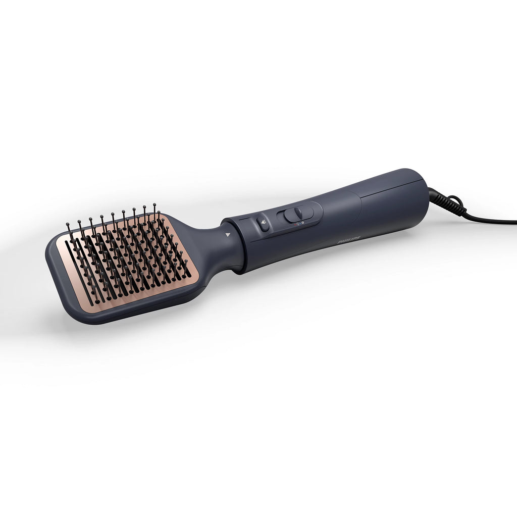 Stilues flokësh Philips BHA530/03 Series 5000 me ajër për tharje, volum dhe stilim të flokëve
