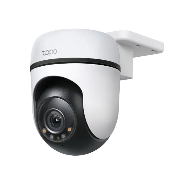 Kamer sigurie Tapo 2MP 1080P C500 WiFi për monitorimin e shtëpisë, oborrit dhe biznesit