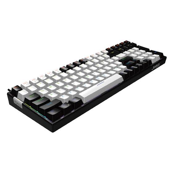 Tastierë mekanike Gaming KL-160 për kompjuter dhe lojëra