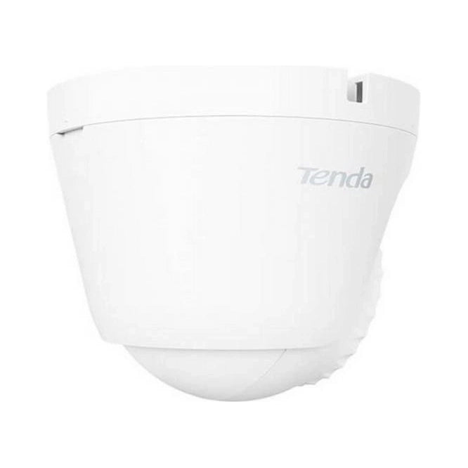 Tenda IC6-LRS kamerë sigurie IP 3MP 2304×1296 me mikrofon të integruar, lente 4mm, Starlight, shikim nate IR deri 30m, H.265, ONVIF dhe zbulim inteligjent të personave. 