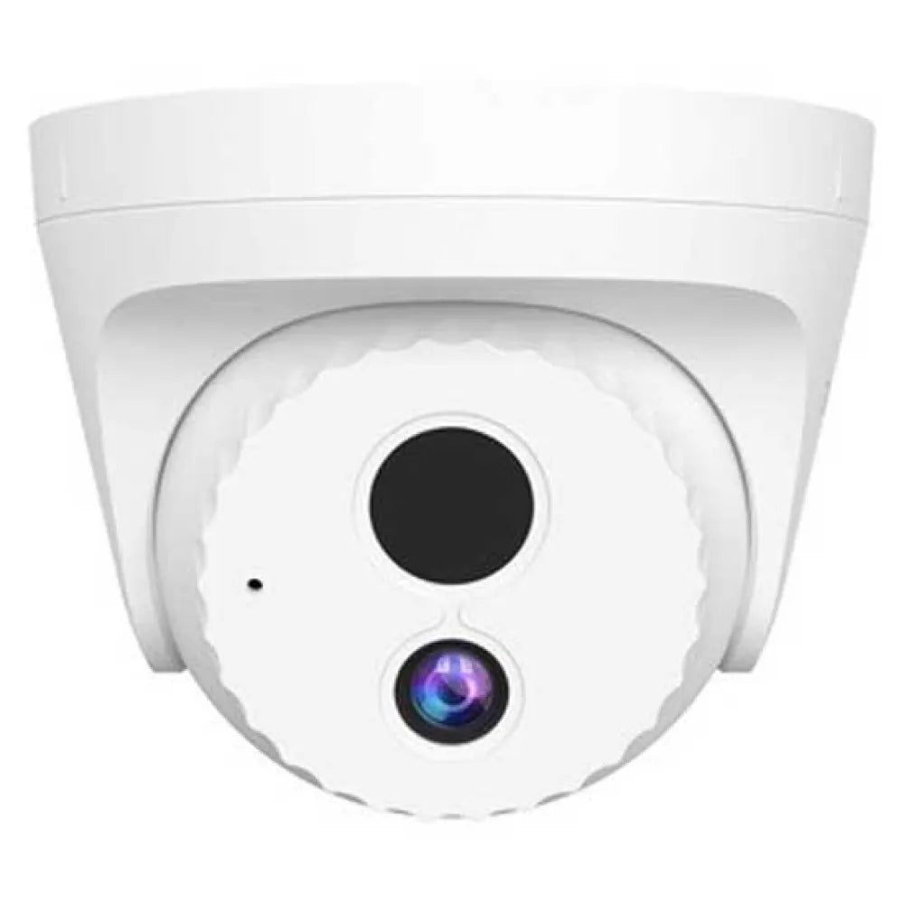 Tenda IC7-LRS kamerë sigurie IP 4MP 2560×1440 me mikrofon të integruar, Starlight, shikim nate IR deri 30m, H.265, DWDR, 3D DNR dhe zbulim personash. 