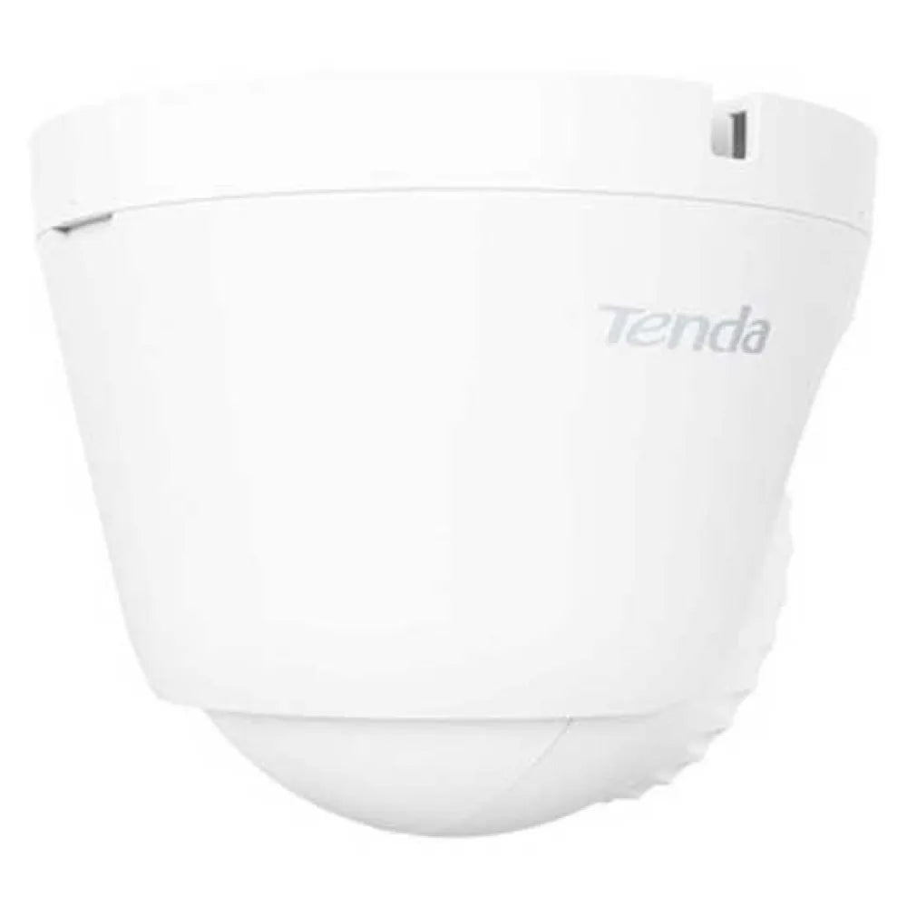 Tenda IC7-LRS kamerë sigurie IP 4MP 2560×1440 me mikrofon të integruar, Starlight, shikim nate IR deri 30m, H.265, DWDR, 3D DNR dhe zbulim personash. 