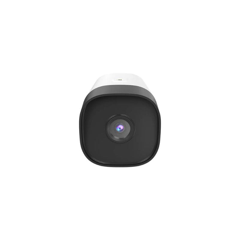 Tenda IT6-LRS kamerë sigurie IP Bullet 3MP 2304×1296 me mikrofon, lente 4mm, Starlight, shikim nate IR deri 50m, IP67, H.265, ONVIF dhe zbulim personash.