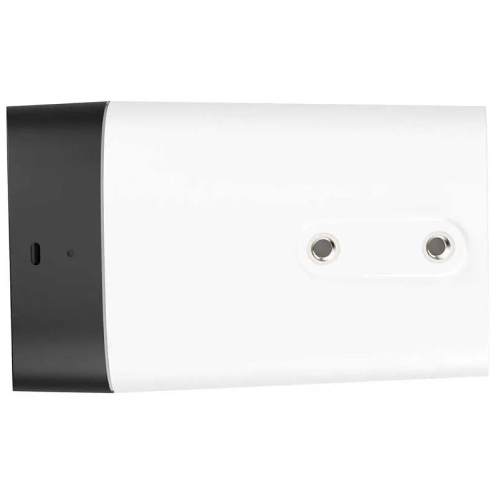 Tenda IT7-LCS-4 kamerë sigurie IP Bullet 4MP 2560×1440 Full Color me shikim nate me ngjyra deri 30m, zbulim personash dhe audio dykahëshe për monitorim sigurie. 