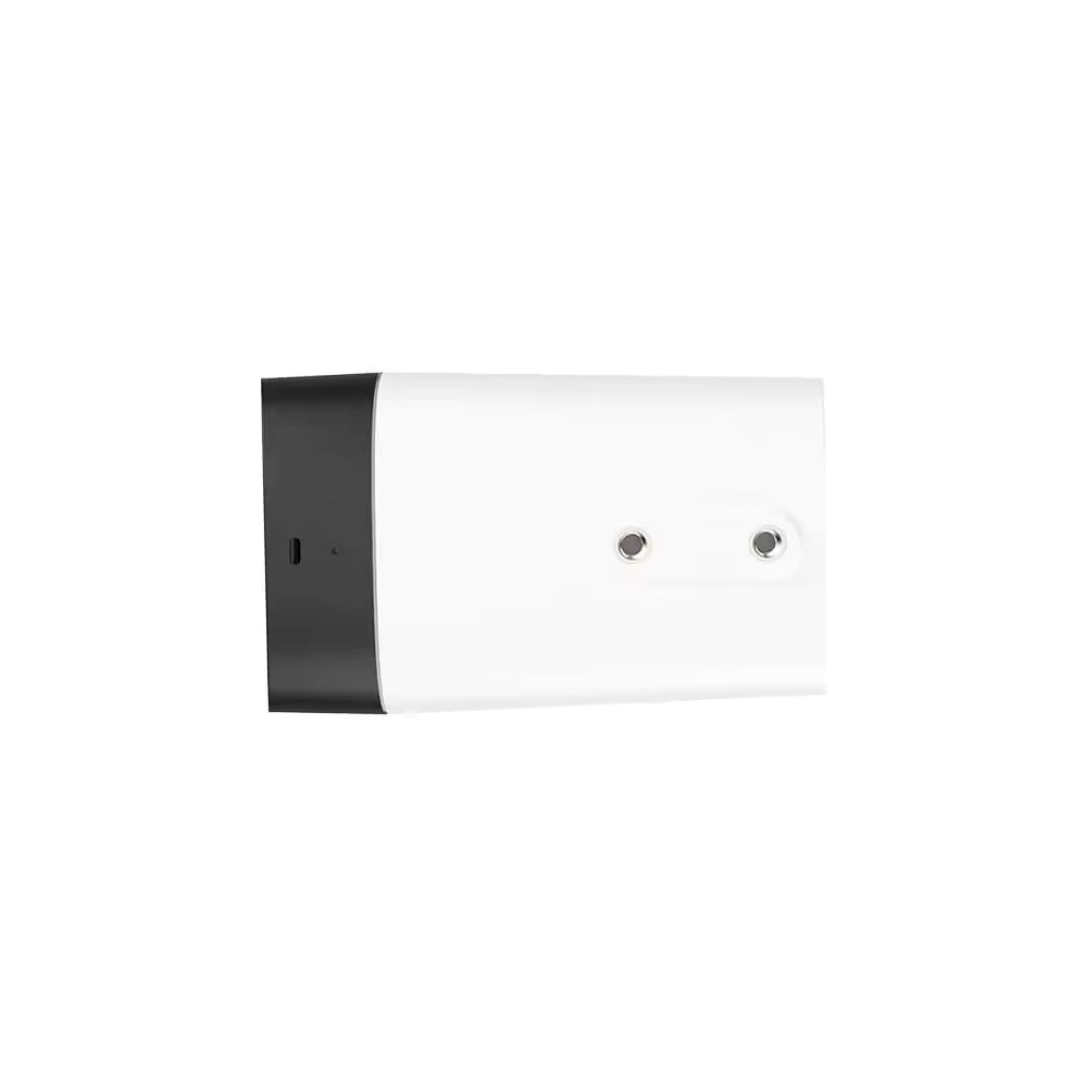 Tenda IT7-PCS kamerë sigurie IP PoE 4MP Full Color 2560×1440 me mikrofon, 2 IR dhe 2 prozhektorë, shikim nate 30m, ONVIF, IP66 dhe zbulim personash.