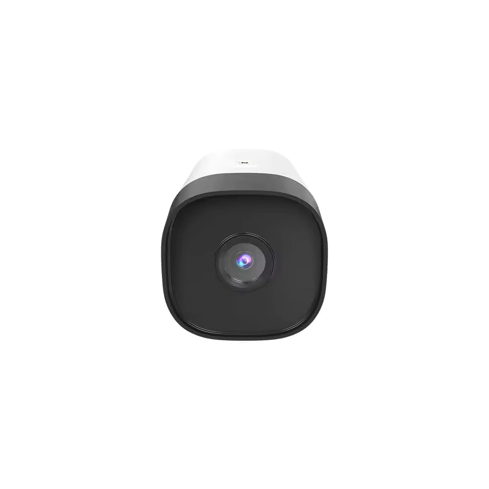 Tenda IT7-PRS kamerë sigurie IP PoE 4MP 2560×1440 me shikim nate me ngjyra deri 30m, mikrofon, 2 IR dhe 2 prozhektorë, ONVIF, IP66 dhe zbulim personash.