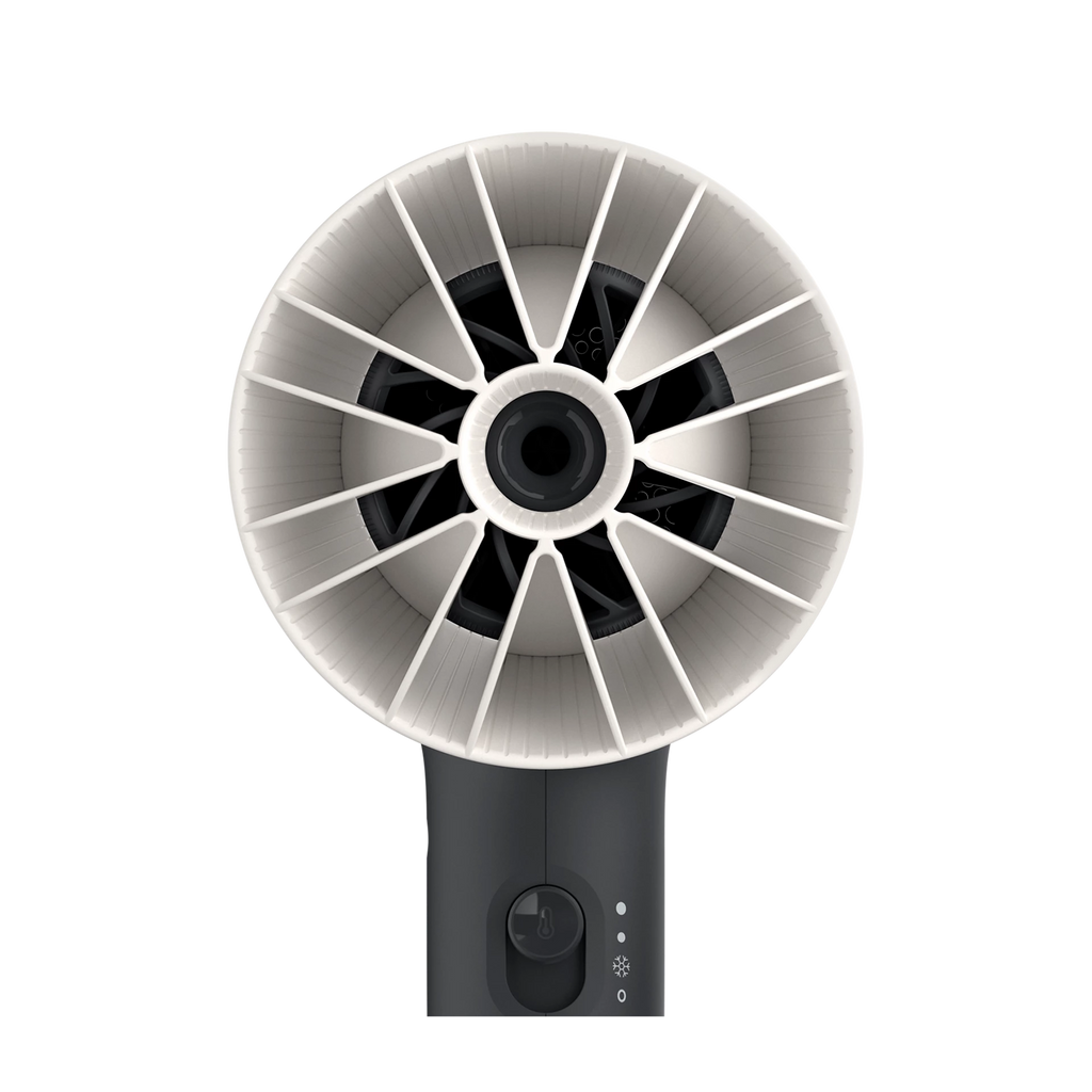 Tharëse flokësh Philips BHD302/13 Series 3000 1600W për tharje të shpejtë dhe kujdes të flokëve