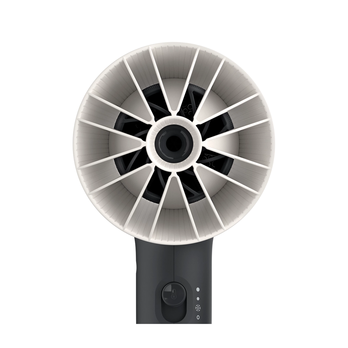 Tharëse flokësh Philips BHD302/13 Series 3000 1600W për tharje të shpejtë dhe kujdes të flokëve