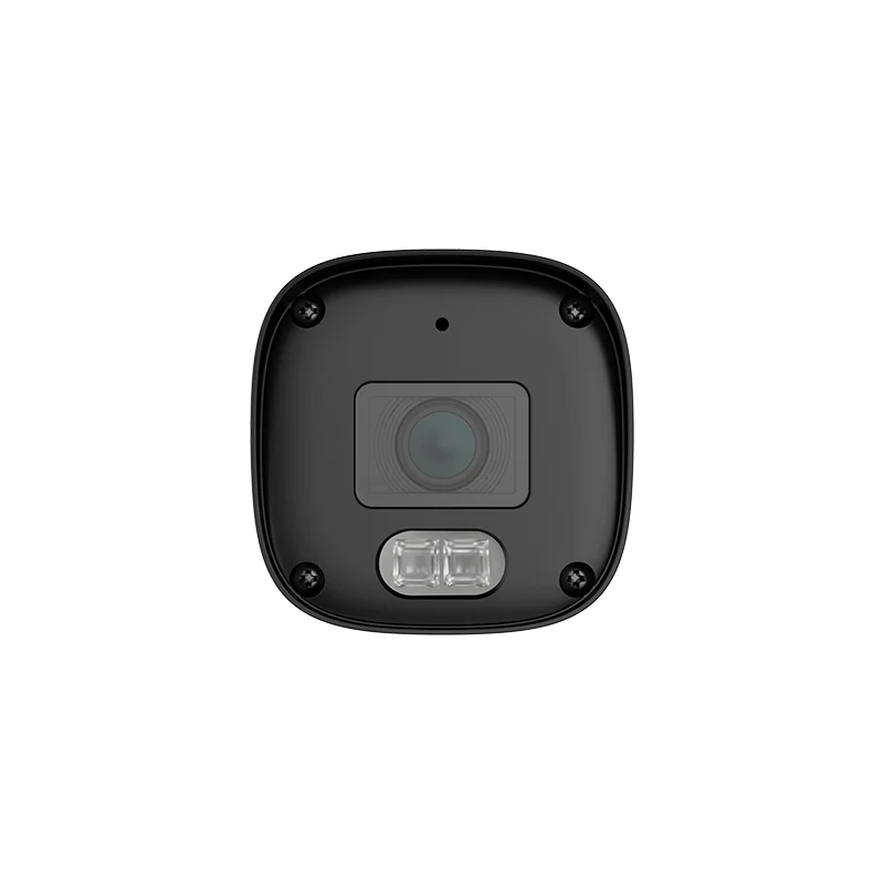 Tiandy TC-C321N AK Series kamerë sigurie Bullet IP 2MP Color Maker me lente 2.8mm F1.6, PoE, mikrofon të integruar, IR deri 30m, Full HD 1080p dhe IP67.