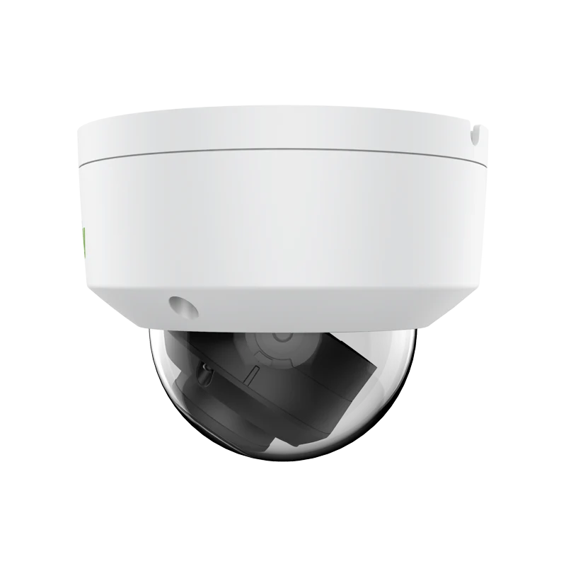 Tiandy TC-C32KN kamerë sigurie Dome IP 2MP me lente 2.8mm F2.0, Smart IR 30m, DWDR, PoE, mikrofon, MicroSD 512GB, ONVIF dhe IP66.