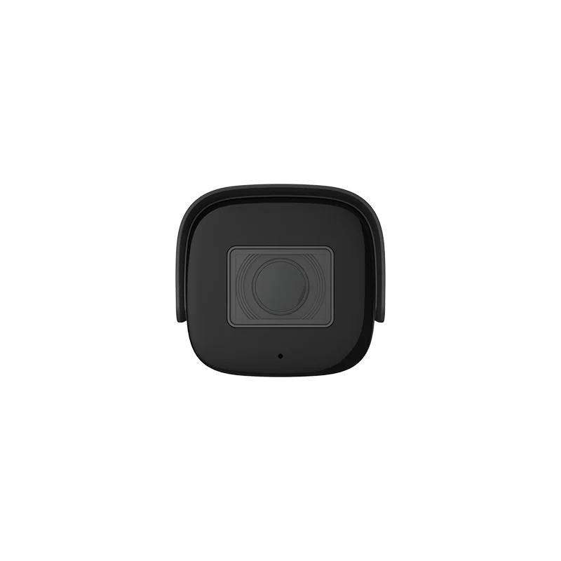 Tiandy TC-C32US kamerë sigurie Bullet IP 2MP me lente motorike 2.7–13.5mm F1.6, Smart IR 80m, WDR 120dB, PoE, mikrofon, AI, MicroSD 512GB dhe IP67.