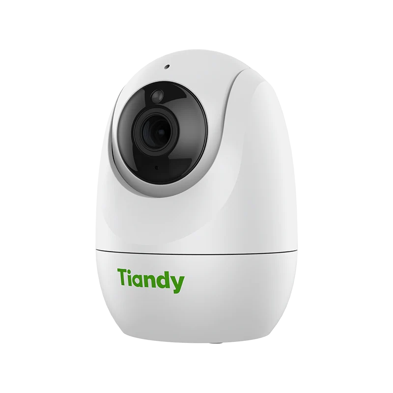 Tiandy TC-H332N 9DA-4 kamerë sigurie PT 3MP Color Maker WiFi me IR 15m, mikrofon dhe altoparlant të integruar, regjistrim MicroSD deri në 256GB.