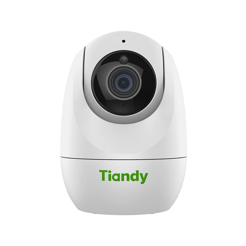 Tiandy TC-H342N 9DA-4 kamerë sigurie PT 4MP Color Maker WiFi me IR 15m, mikrofon dhe altoparlant të integruar, regjistrim MicroSD deri në 256GB.