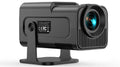 XO FF02 Projektor Portativ Full HD me WiFi, Bluetooth, HDMI dhe USB për filma, prezantime biznesi dhe argëtim familjar | SmartXStore Albania