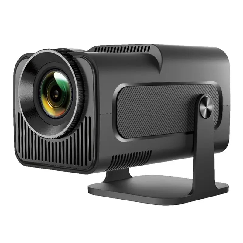 XO FF02 Projektor Portativ Full HD me WiFi, Bluetooth, HDMI dhe USB për filma, prezantime biznesi dhe argëtim familjar | SmartXStore Albania
