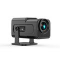XO FF02 Projektor Portativ Full HD me WiFi, Bluetooth, HDMI dhe USB për filma, prezantime biznesi dhe argëtim familjar | SmartXStore Albania