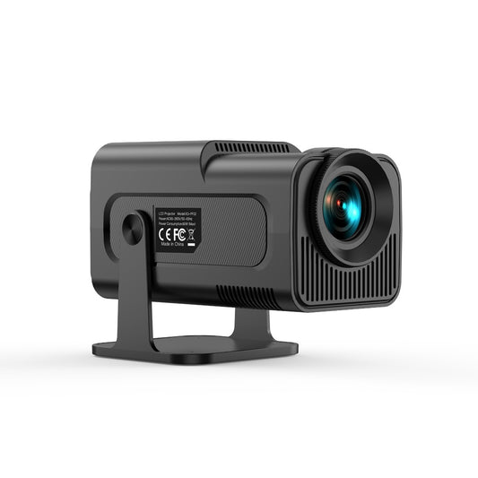 XO FF02 Projektor Portativ Full HD me WiFi, Bluetooth, HDMI dhe USB për filma, prezantime biznesi dhe argëtim familjar | SmartXStore Albania