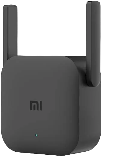 Xiaomi Mi Wi-Fi Range Extender R03 me shpejtësi deri në 300 Mbps, frekuencë 2.4 GHz, 2 antena të jashtme dhe siguri WPA/WPA2. Repeater Wi-Fi ideal për zgjerimin e sinjalit të internetit në shtëpi, apartament ose zyrë.