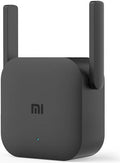 Xiaomi Mi Wi-Fi Range Extender R03 me shpejtësi deri në 300 Mbps, frekuencë 2.4 GHz, 2 antena të jashtme dhe siguri WPA/WPA2. Repeater Wi-Fi ideal për zgjerimin e sinjalit të internetit në shtëpi, apartament ose zyrë.